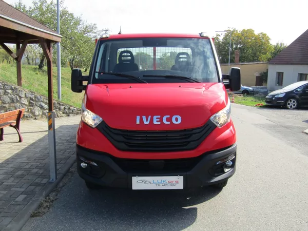 Iveco Daily 3.0 JTD 50C/35 - foto 7