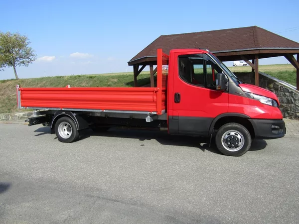 Iveco Daily 3.0 JTD 50C/35 - foto 9