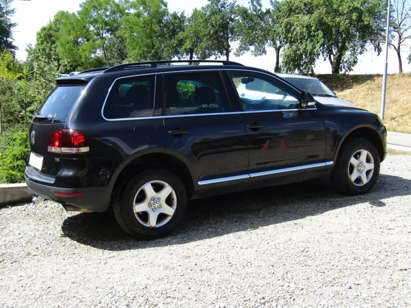 Volkswagen Touareg 2.5 TDI 128kW - foto 10