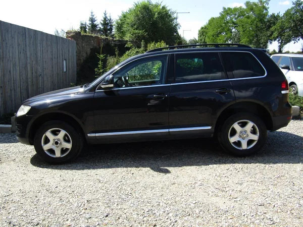 Volkswagen Touareg 2.5 TDI 128kW - foto 3