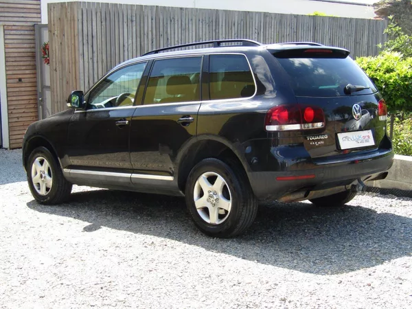 Volkswagen Touareg 2.5 TDI 128kW - foto 5