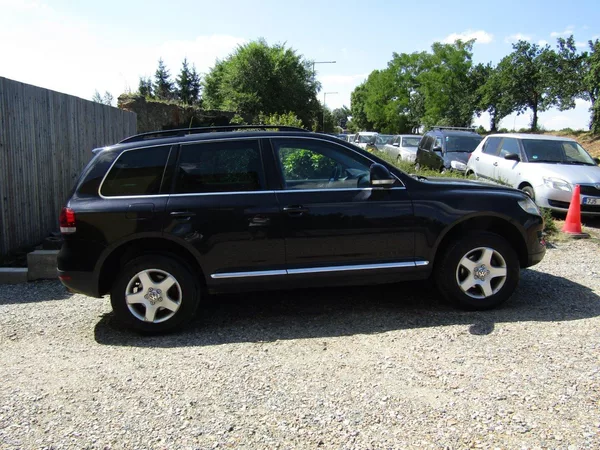 Volkswagen Touareg 2.5 TDI 128kW - foto 9