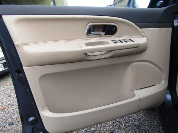 Volkswagen Sharan 2.8 V6 150kW 4MOTION BUSSINE - foto 18
