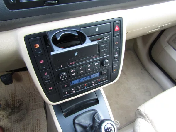 Volkswagen Sharan 2.8 V6 150kW 4MOTION BUSSINE - foto 34