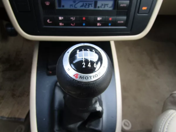 Volkswagen Sharan 2.8 V6 150kW 4MOTION BUSSINE - foto 37