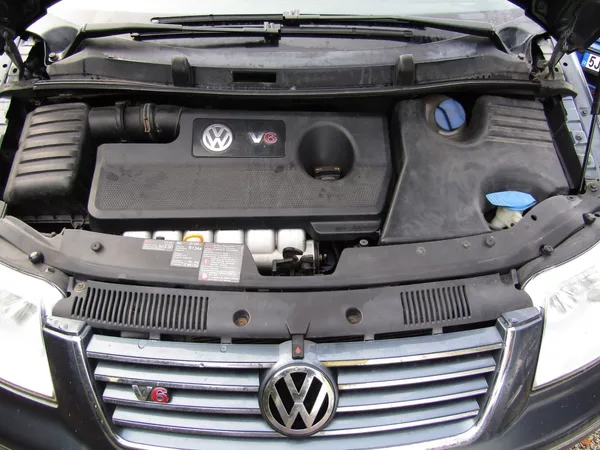Volkswagen Sharan 2.8 V6 150kW 4MOTION BUSSINE - foto 38