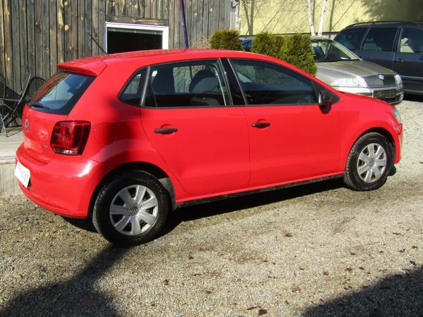 Volkswagen Polo 1.2 TDI 55kW TOP QUALITY - foto 10