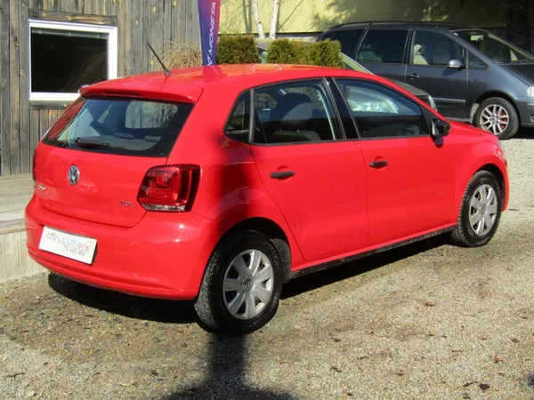 Volkswagen Polo 1.2 TDI 55kW TOP QUALITY - foto 11