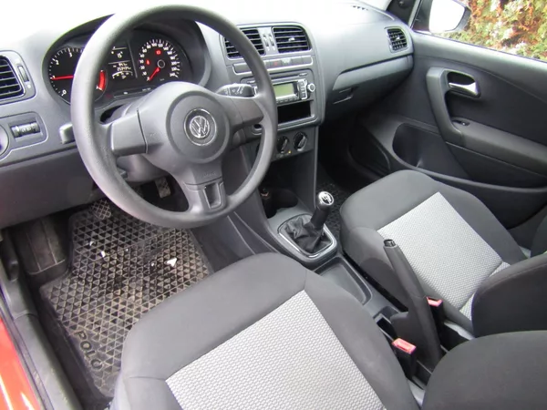 Volkswagen Polo 1.2 TDI 55kW TOP QUALITY - foto 13