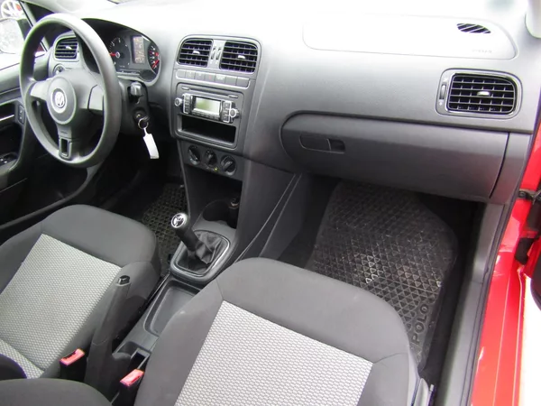 Volkswagen Polo 1.2 TDI 55kW TOP QUALITY - foto 14