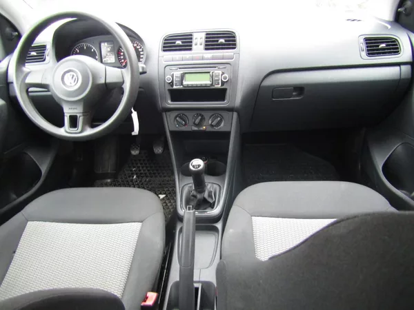 Volkswagen Polo 1.2 TDI 55kW TOP QUALITY - foto 15