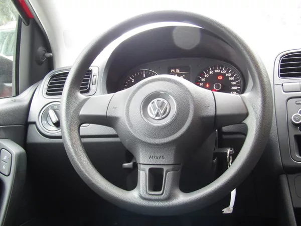 Volkswagen Polo 1.2 TDI 55kW TOP QUALITY - foto 16