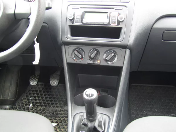 Volkswagen Polo 1.2 TDI 55kW TOP QUALITY - foto 17