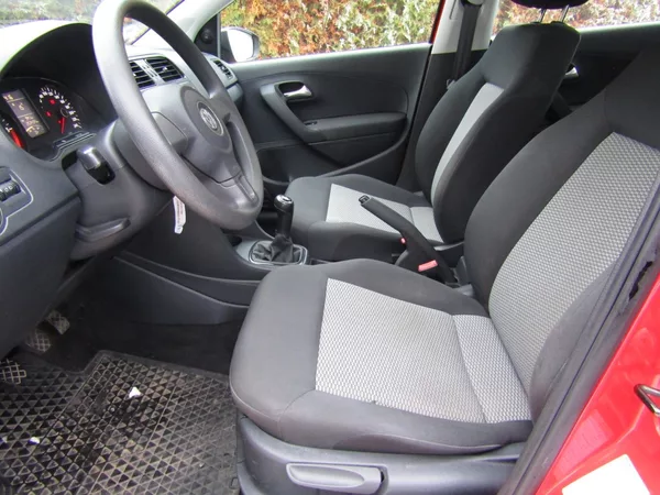 Volkswagen Polo 1.2 TDI 55kW TOP QUALITY - foto 19