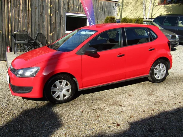 Volkswagen Polo 1.2 TDI 55kW TOP QUALITY - foto 2