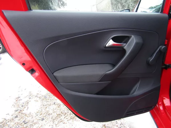 Volkswagen Polo 1.2 TDI 55kW TOP QUALITY - foto 20