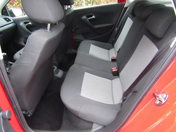 Volkswagen Polo 1.2 TDI 55kW TOP QUALITY - foto 21