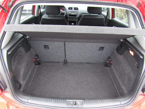 Volkswagen Polo 1.2 TDI 55kW TOP QUALITY - foto 22