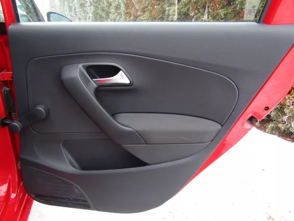 Volkswagen Polo 1.2 TDI 55kW TOP QUALITY - foto 23