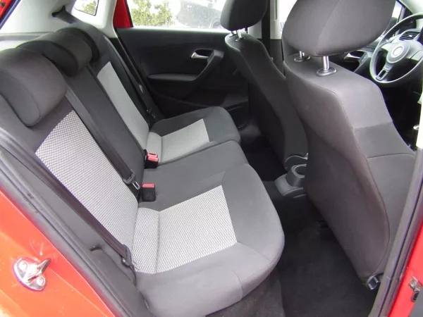 Volkswagen Polo 1.2 TDI 55kW TOP QUALITY - foto 24