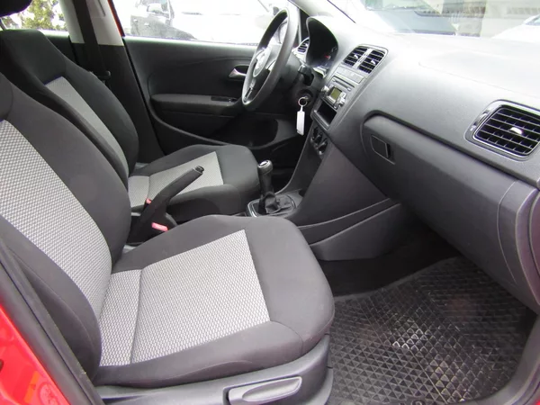 Volkswagen Polo 1.2 TDI 55kW TOP QUALITY - foto 26