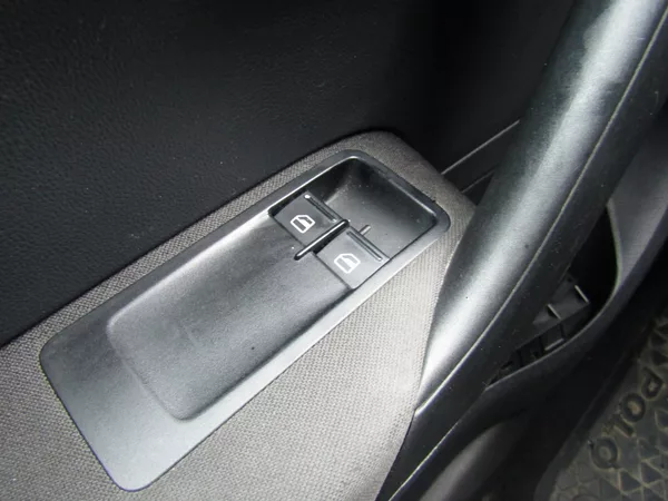 Volkswagen Polo 1.2 TDI 55kW TOP QUALITY - foto 28