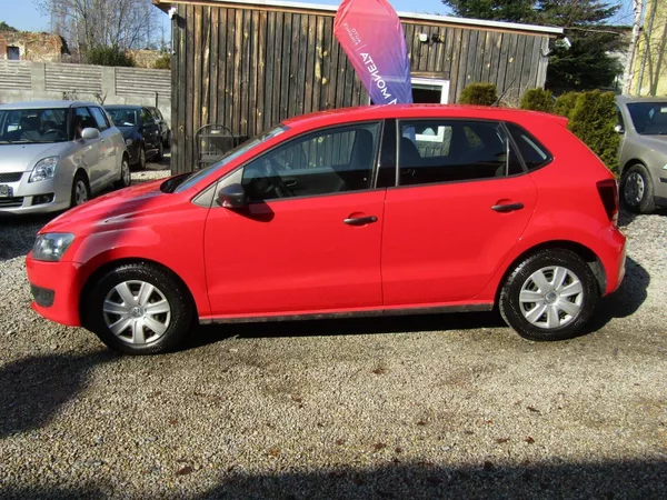 Volkswagen Polo 1.2 TDI 55kW TOP QUALITY - foto 3