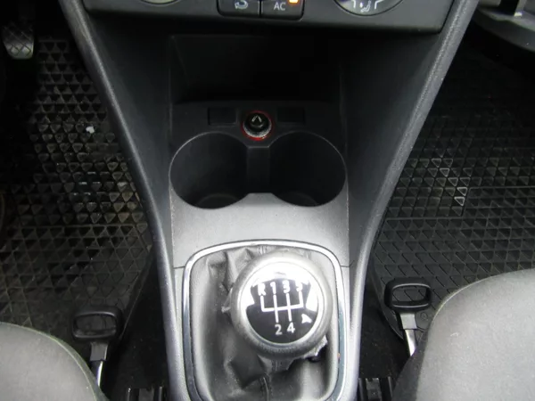 Volkswagen Polo 1.2 TDI 55kW TOP QUALITY - foto 31