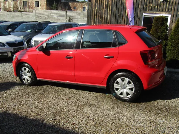 Volkswagen Polo 1.2 TDI 55kW TOP QUALITY - foto 4