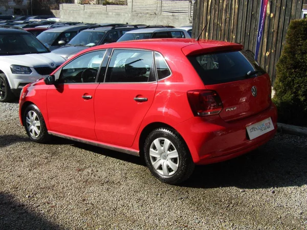 Volkswagen Polo 1.2 TDI 55kW TOP QUALITY - foto 5