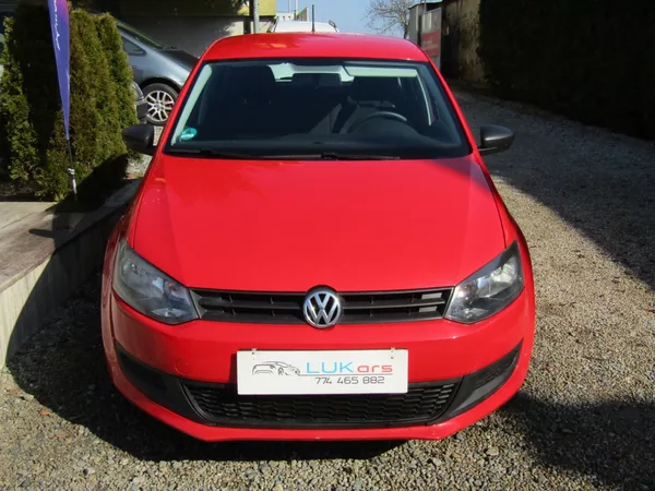 Volkswagen Polo 1.2 TDI 55kW TOP QUALITY - foto 6