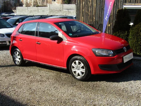 Volkswagen Polo 1.2 TDI 55kW TOP QUALITY - foto 7