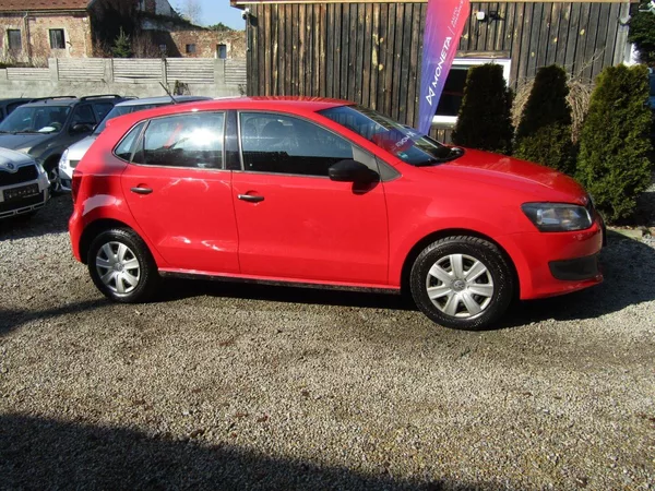 Volkswagen Polo 1.2 TDI 55kW TOP QUALITY - foto 8