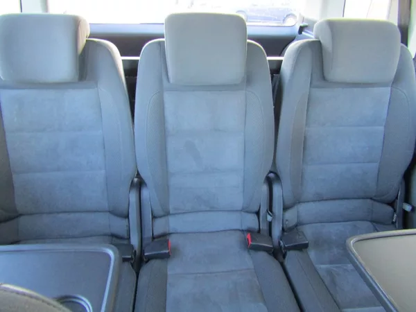 Volkswagen Touran 1.6 TDI 77kW ROZVODY - foto 28