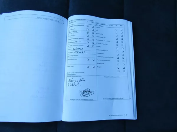 Volkswagen Touran 1.6 TDI 77kW ROZVODY - foto 45