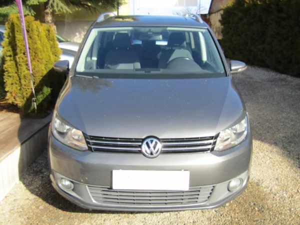 Volkswagen Touran 1.6 TDI 77kW ROZVODY - foto 6
