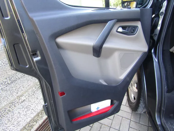 Ford Transit Custom 2.0 TDCi96kW BEZ KOROZE - foto 13