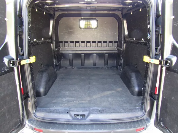 Ford Transit Custom 2.0 TDCi96kW BEZ KOROZE - foto 17