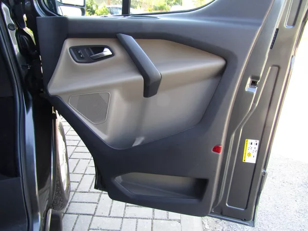 Ford Transit Custom 2.0 TDCi96kW BEZ KOROZE - foto 20