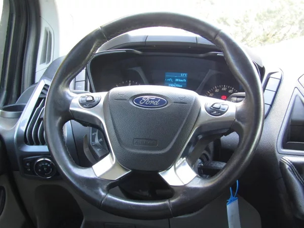 Ford Transit Custom 2.0 TDCi96kW BEZ KOROZE - foto 28