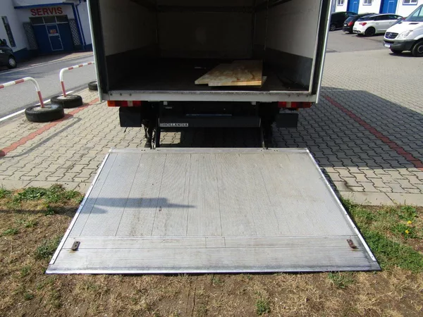 Ford Transit 2.2 TDCi 114kW RAMPA - foto 17