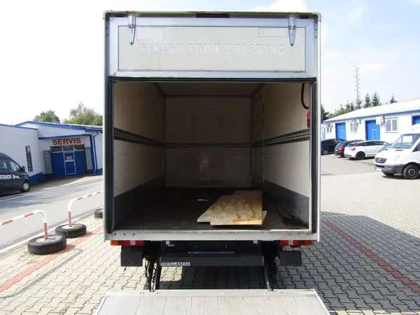 Ford Transit 2.2 TDCi 114kW RAMPA - foto 18