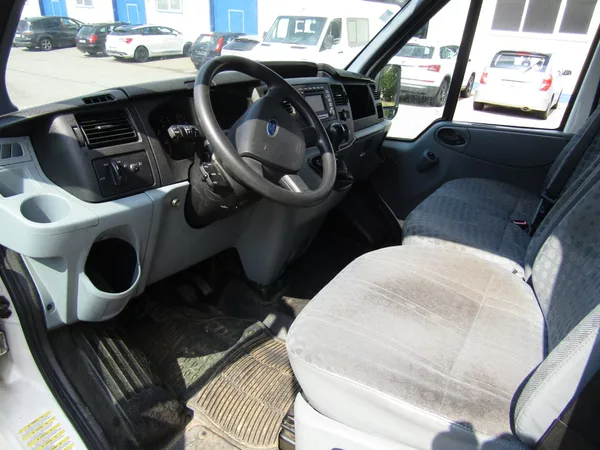 Ford Transit 2.2 TDCi 114kW RAMPA - foto 19