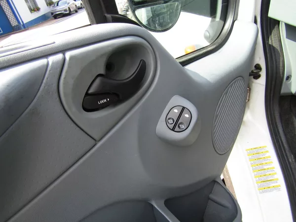 Ford Transit 2.2 TDCi 114kW RAMPA - foto 20