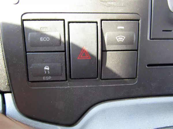 Ford Transit 2.2 TDCi 114kW RAMPA - foto 22