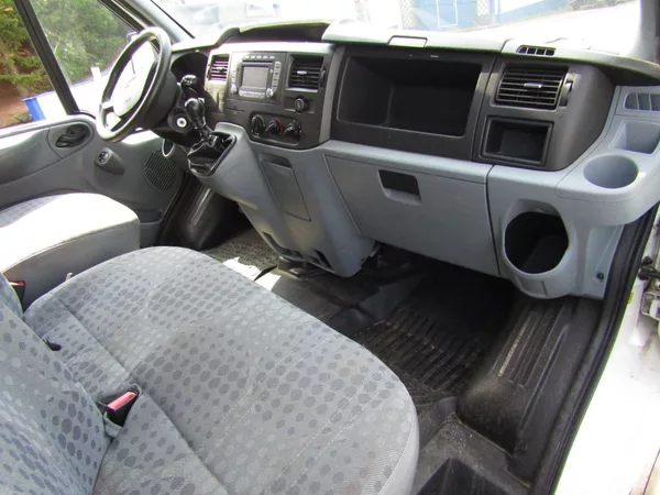 Ford Transit 2.2 TDCi 114kW RAMPA - foto 24