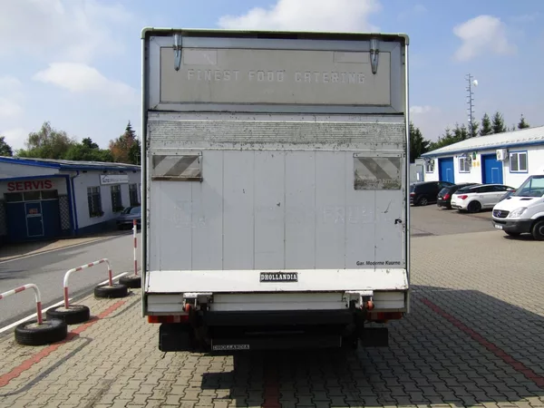 Ford Transit 2.2 TDCi 114kW RAMPA - foto 5
