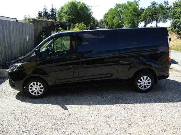 Ford Transit Custom 2.0 TDCi 95kW TOP QUALITY - foto 10