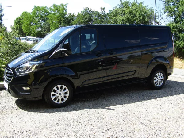 Ford Transit Custom 2.0 TDCi 95kW TOP QUALITY - foto 11