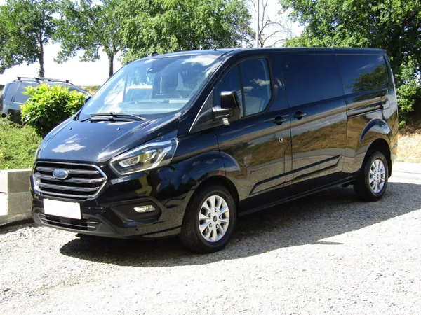 Ford Transit Custom 2.0 TDCi 95kW TOP QUALITY - foto 12